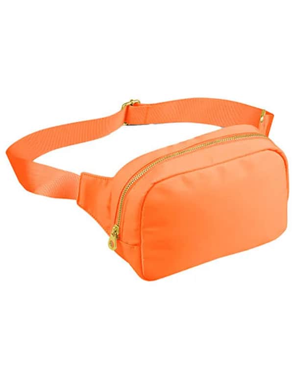 Sundae Cross Body Bag - Mango Sorbet