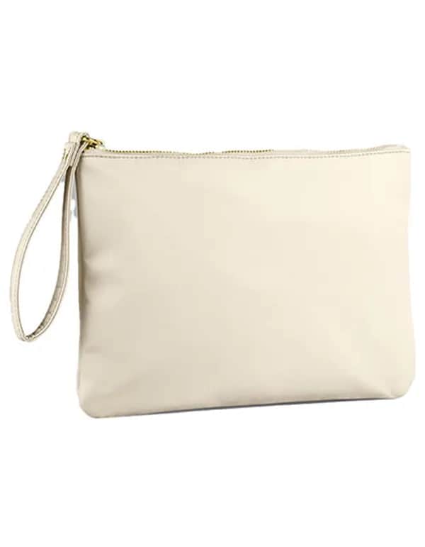 Sundae Wristlet - Cookies+Cream