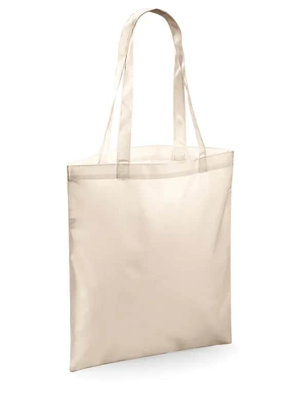 Sublimation Shopper - Natural