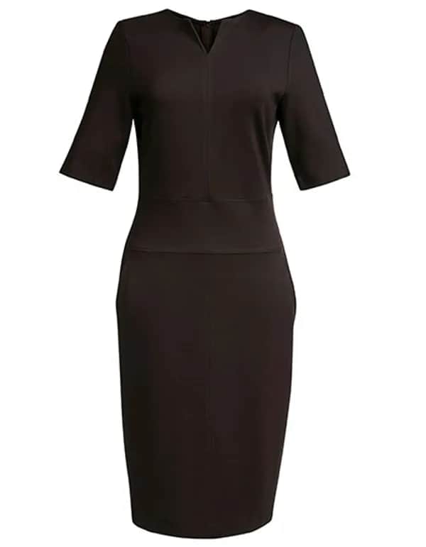 Celeste Dress - Black