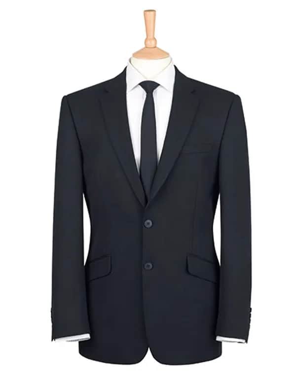 One Collection Jupiter Jacket - Black