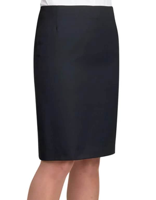One Collection Pluto Skirt - Black