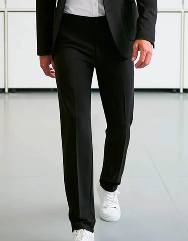 Men´s Trouser Taurus - Black