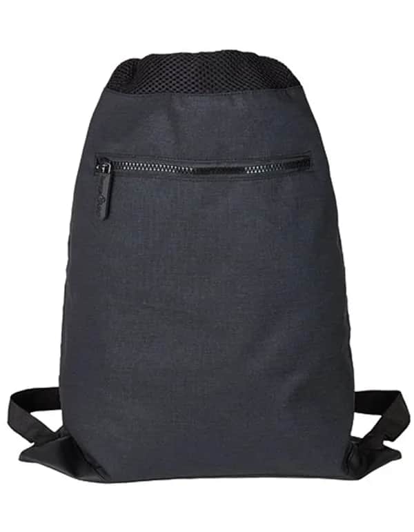 Gymsac - Montreal - Black Melange