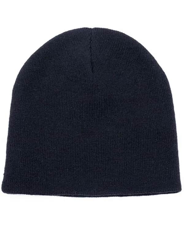 POLYLANA® Basic Beanie - Navy