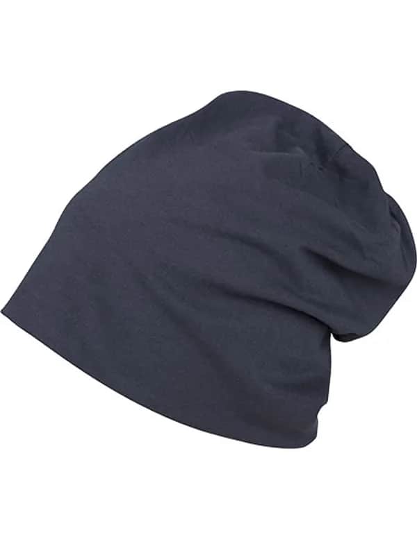 Jersey Beanie - Navy