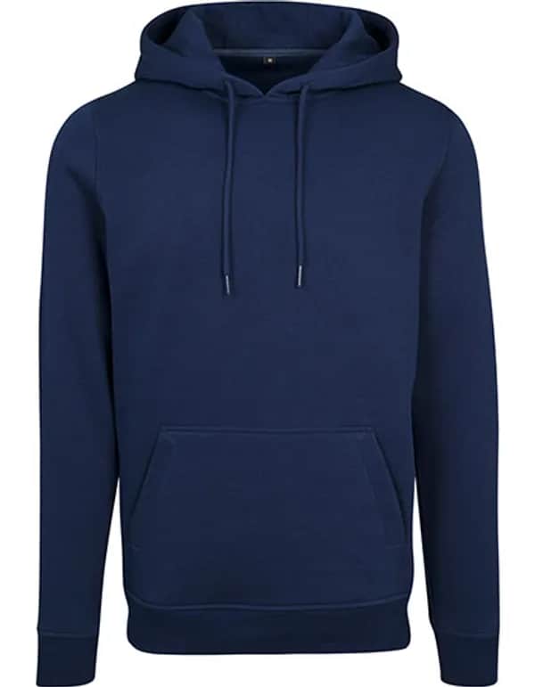 Heavy Hoody - Light Navy