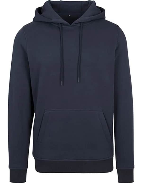 Heavy Hoody - Navy