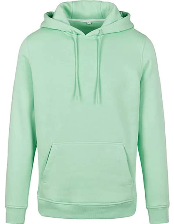 Heavy Hoody - Neo Mint