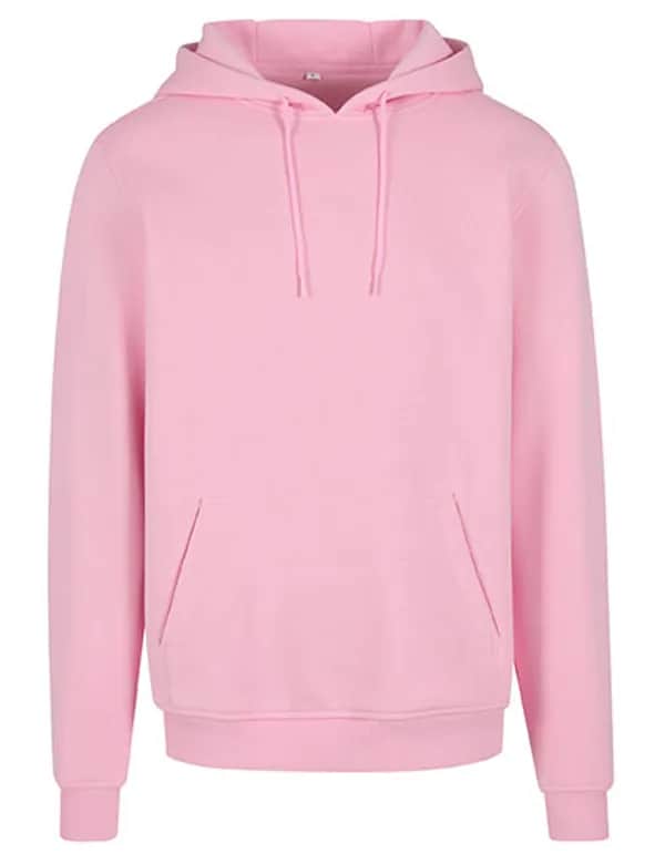 Heavy Hoody - Soft Pink