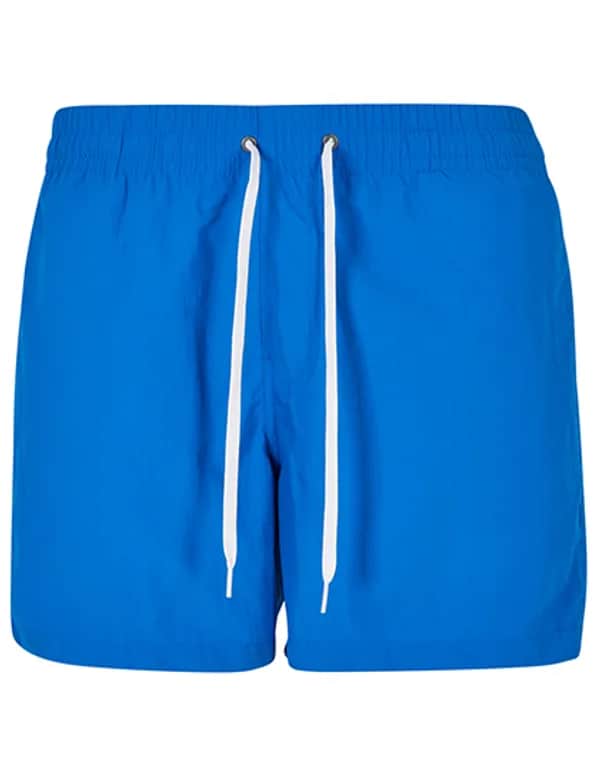 Swim Shorts - Cobalt Blue