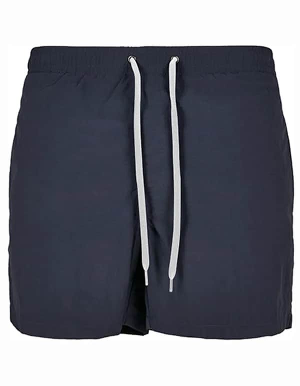 Swim Shorts - Navy