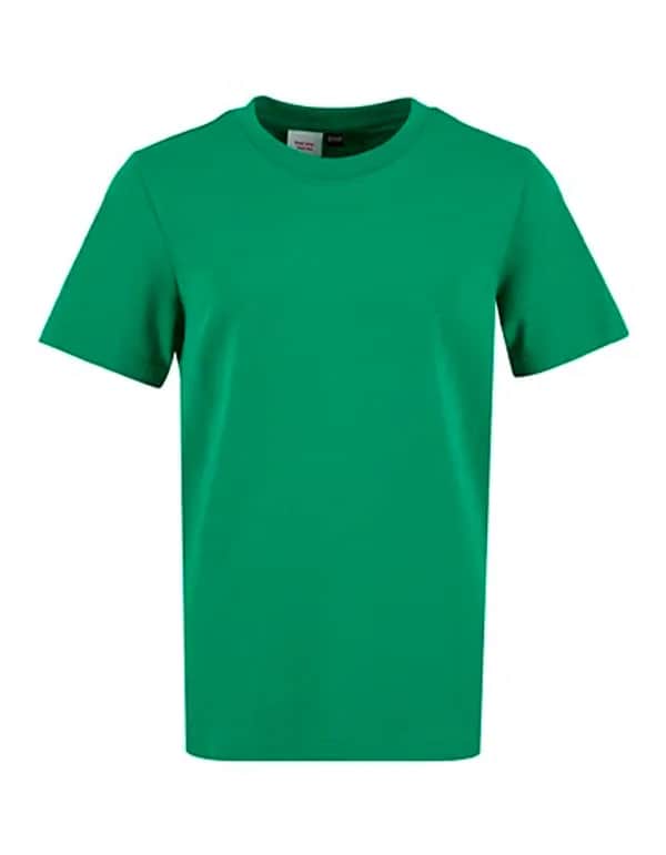 Kids´ Basic Tee 2.0 - C. Green