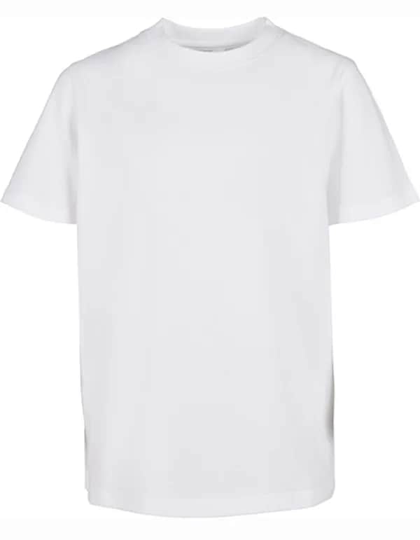 Kids´ Basic Tee 2.0 - White