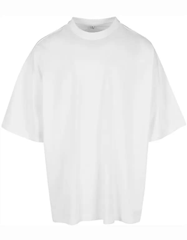 Huge Tee - White