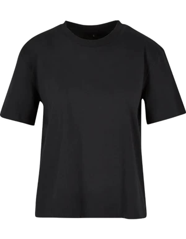 Ladies Everyday Tee - Black