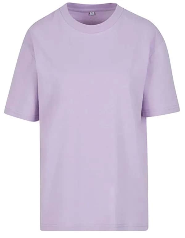 Ladies Everyday Tee - Lilac