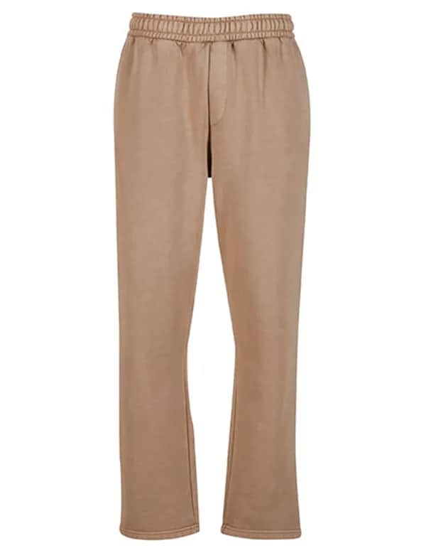 Vintage Heavy Trackpants - Chalk Dust