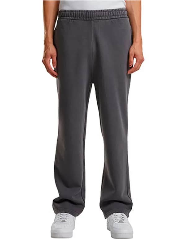Vintage Heavy Trackpants - Magnet