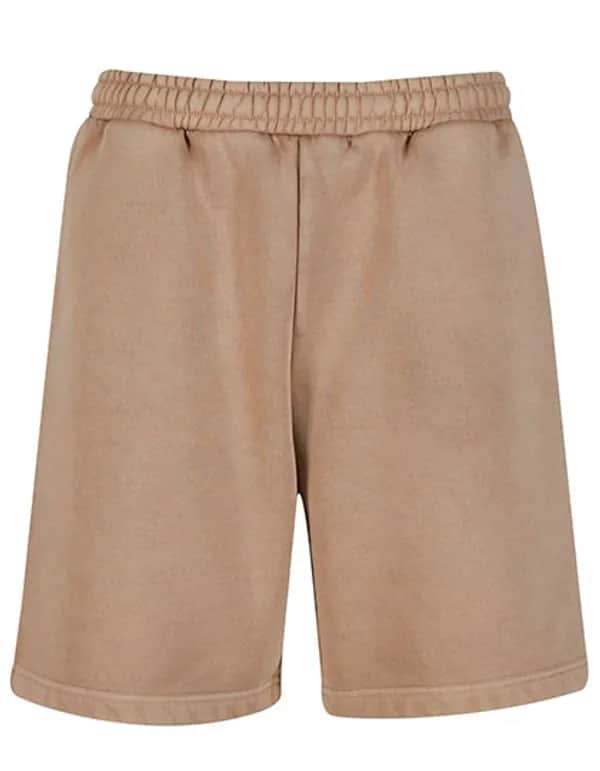 Vintage Heavy Sweatshorts - Chalk Dust