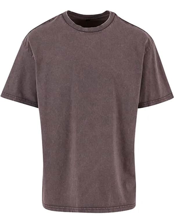 Vintage Heavy Loose Tee - Magnet