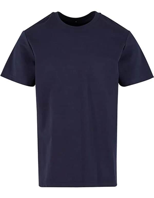 Sorona® Regular Tee - Navy