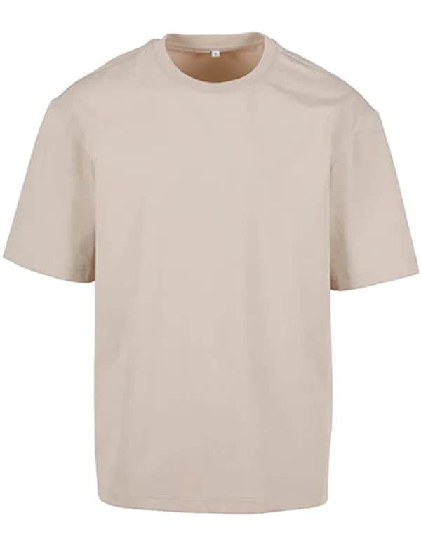 Sorona® Loose Fit Tee - Cloud