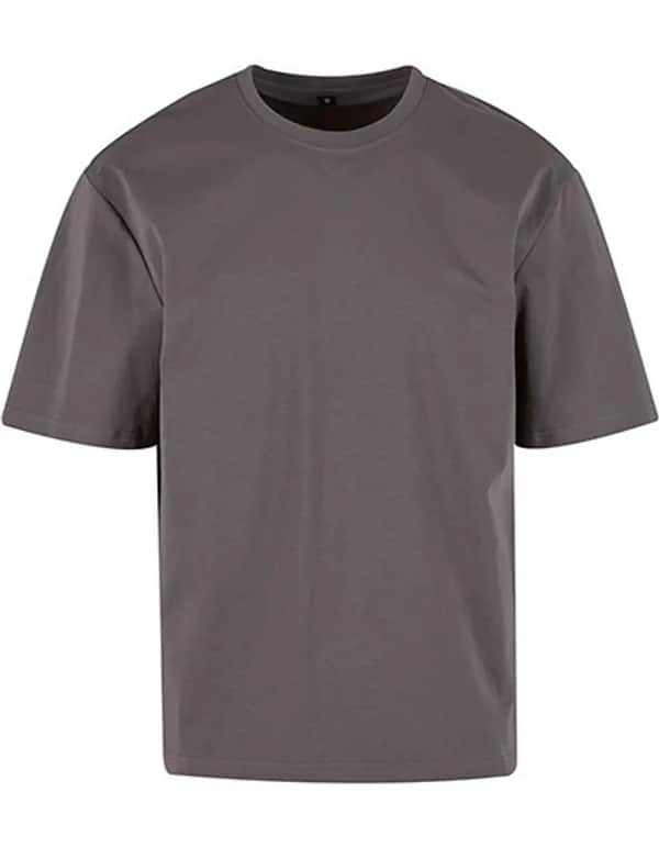 Sorona® Loose Fit Tee - Magnet