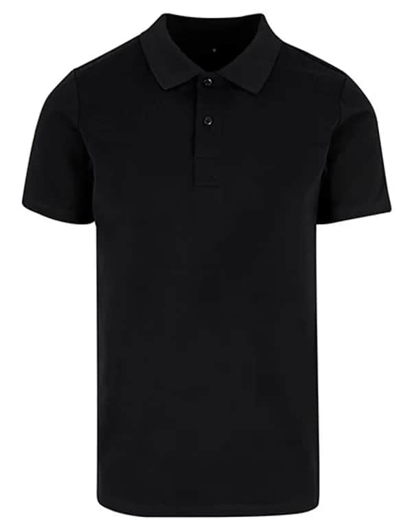 Sorona® Ladies Regular Tee - Black
