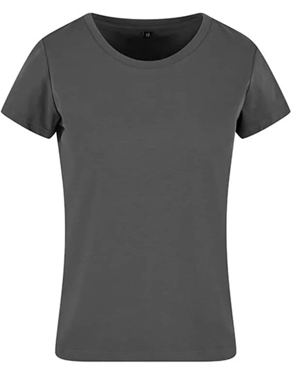 Sorona® Ladies Regular Tee - Magnet