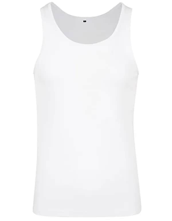 Men´s Tanktop - White