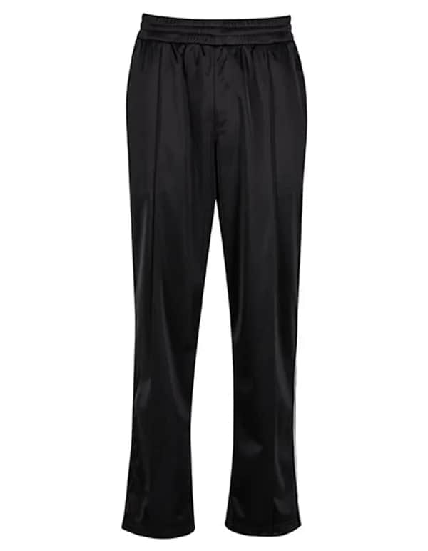 Tricot Track Pants - Black
