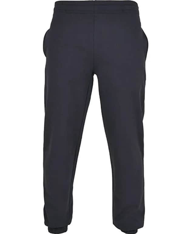 Basic Sweatpants - Navy