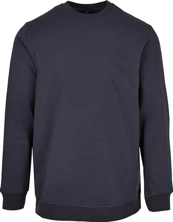 Basic Crewneck - Navy