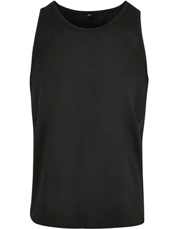 Basic Tank - Black
