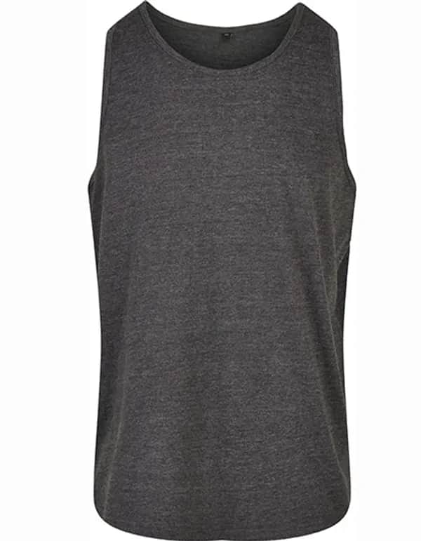 Basic Tank - Charcoal