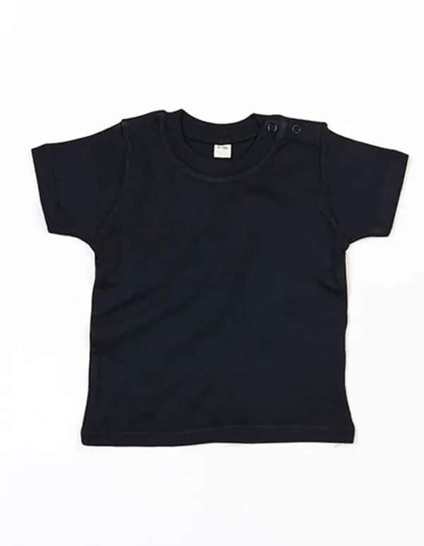 Baby T - Black