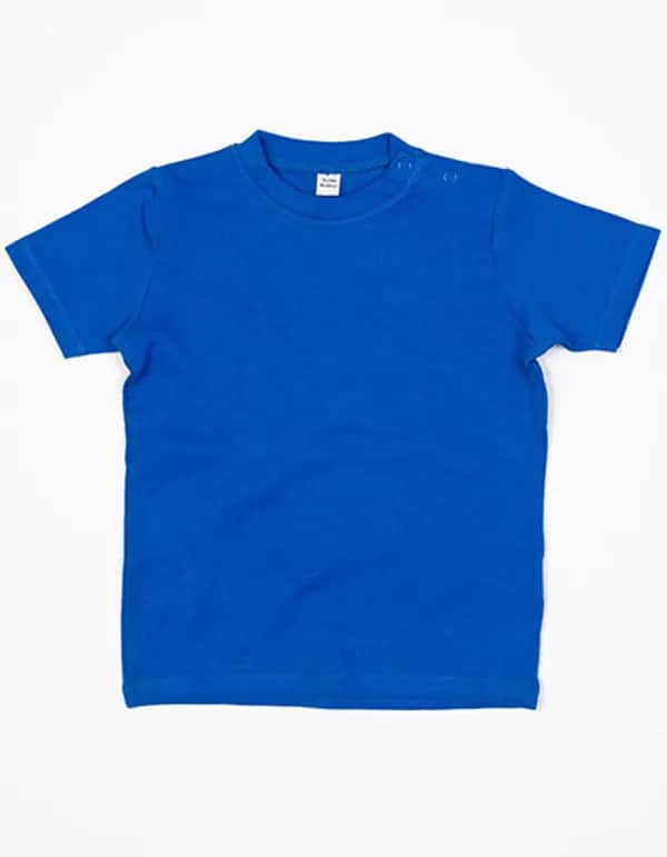 Baby T - Cobalt Blue
