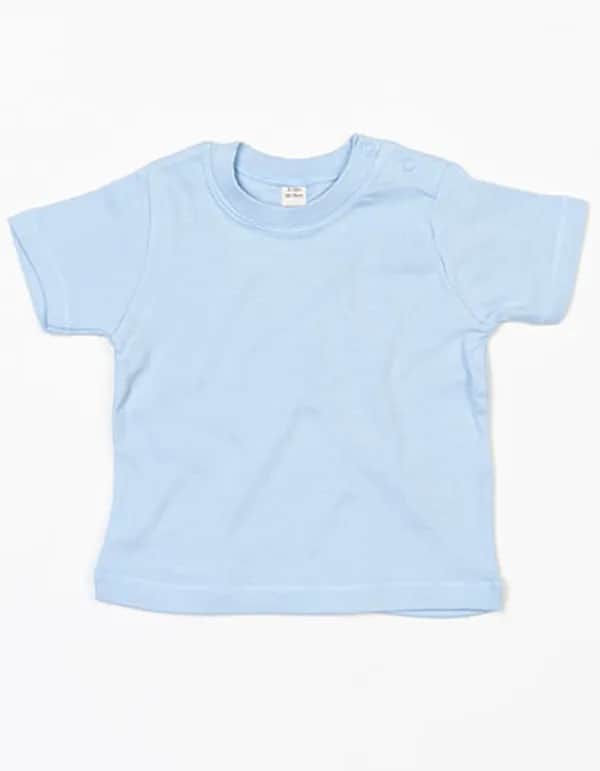 Baby T - Dusty Blue