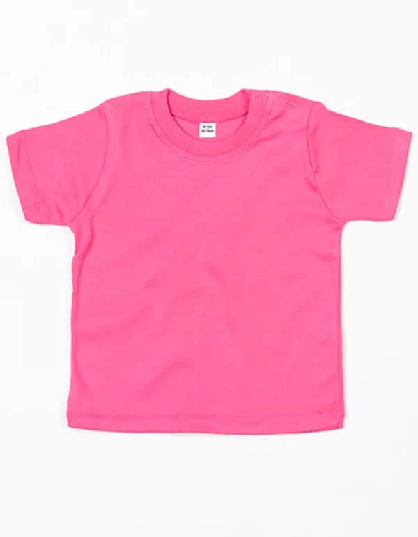 Baby T - Fuchsia