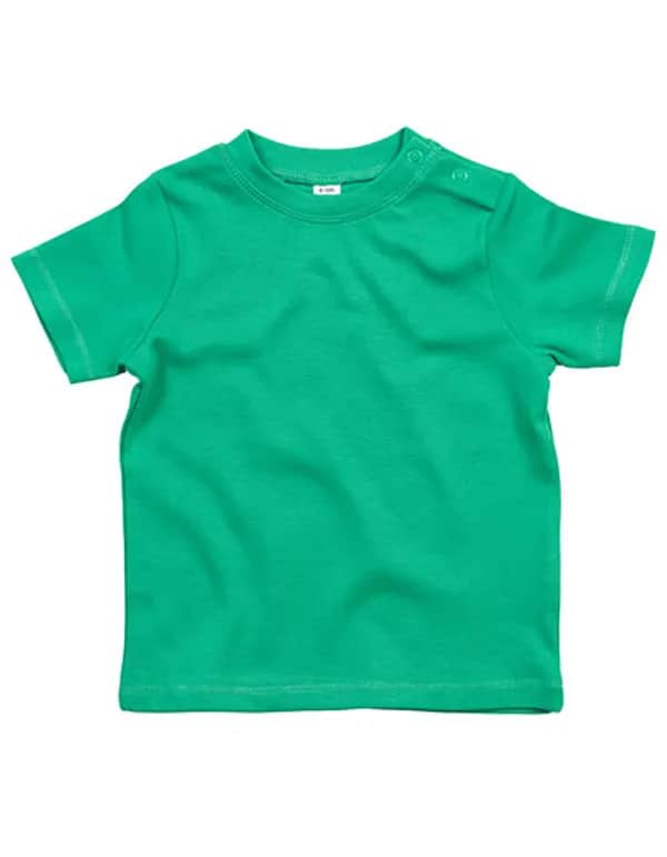 Baby T - Kelly Green