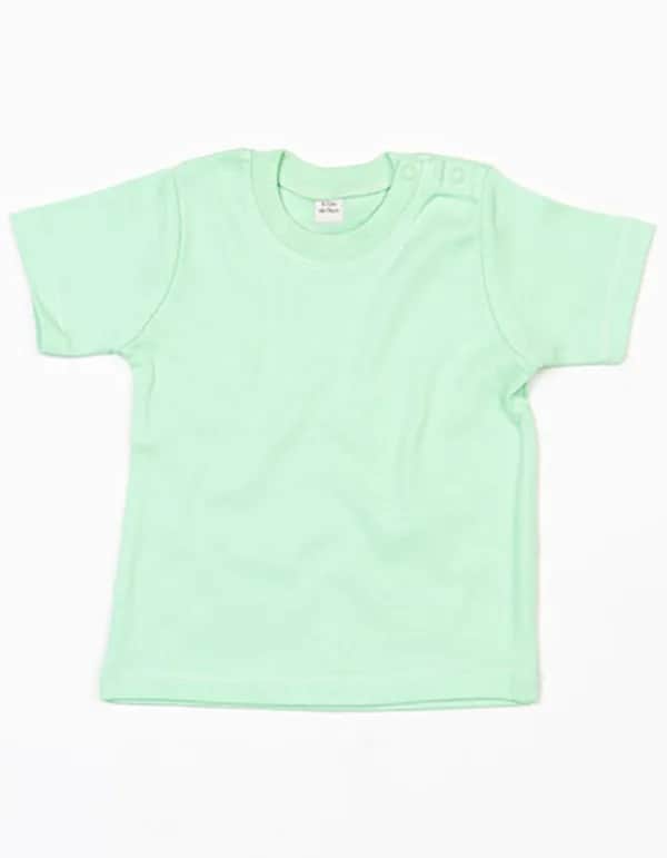 Baby T - Mint