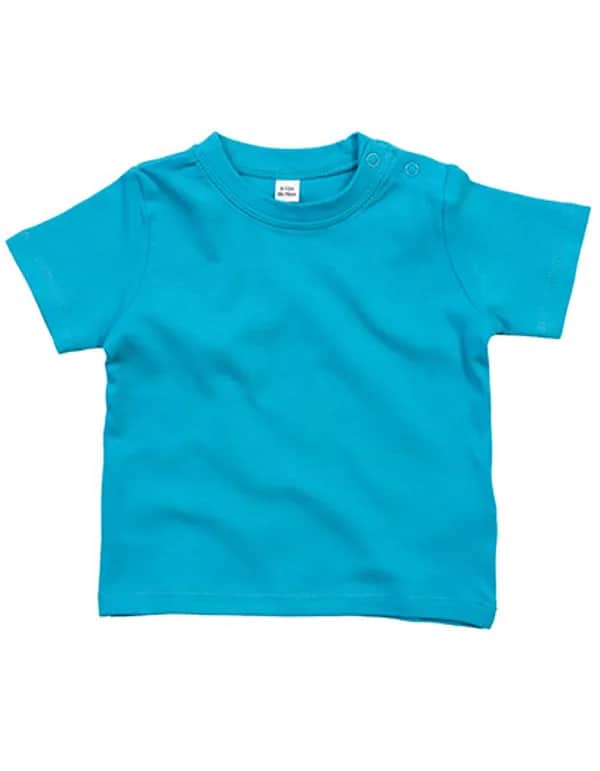 Baby T - Surf Blue