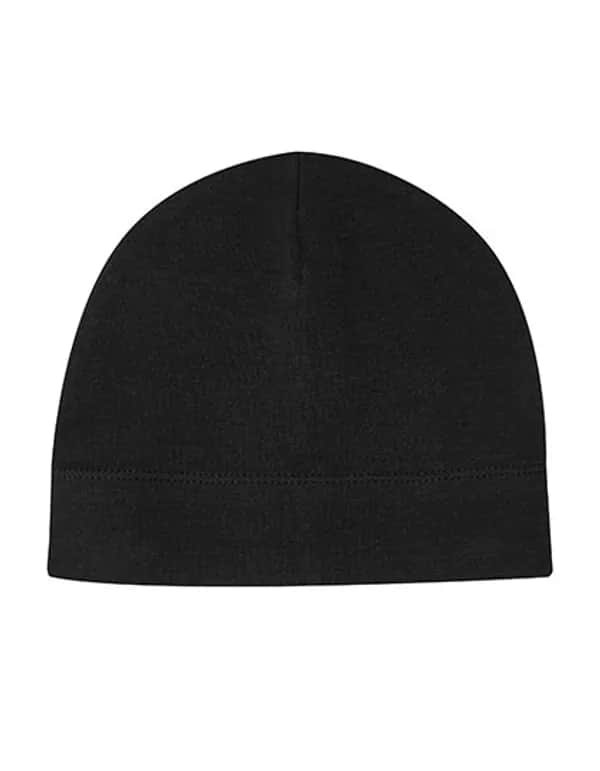 Baby Hat - Black