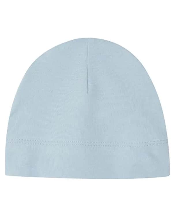 Baby Hat - Dusty Blue