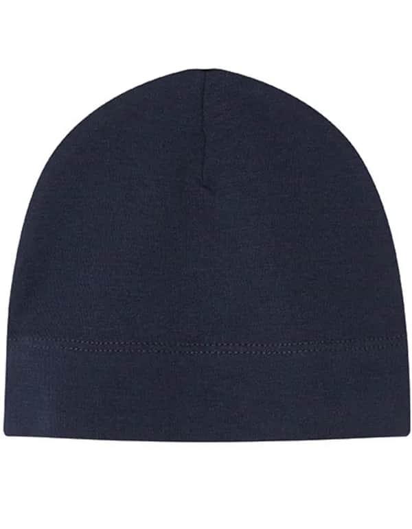 Baby Hat - Nautical Navy