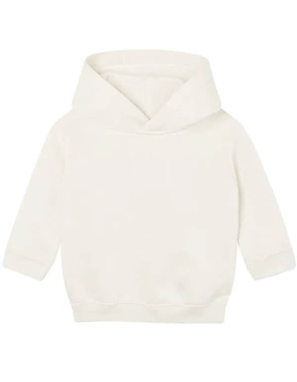 Baby Essential Hoodie - Natural