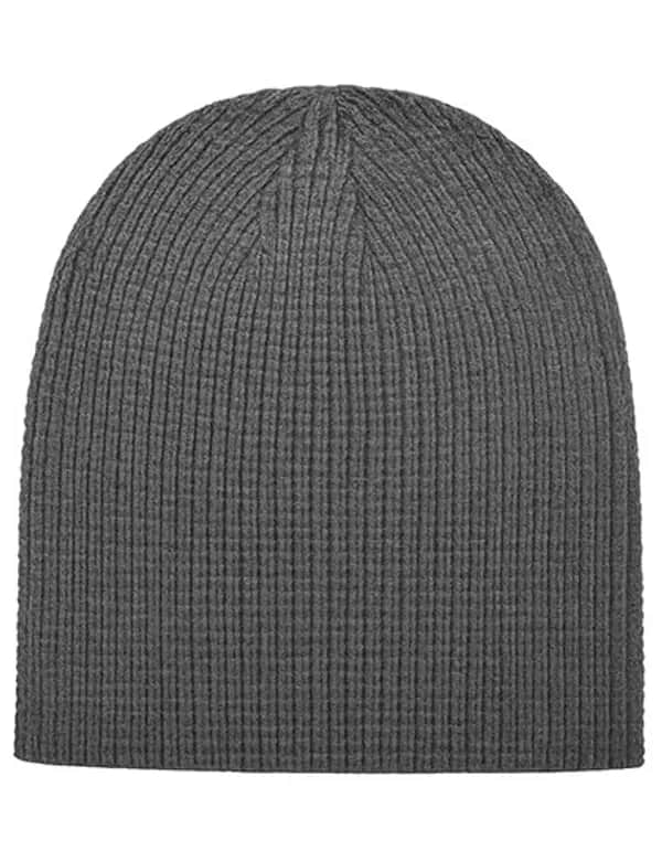 Beanie - Dark Grey