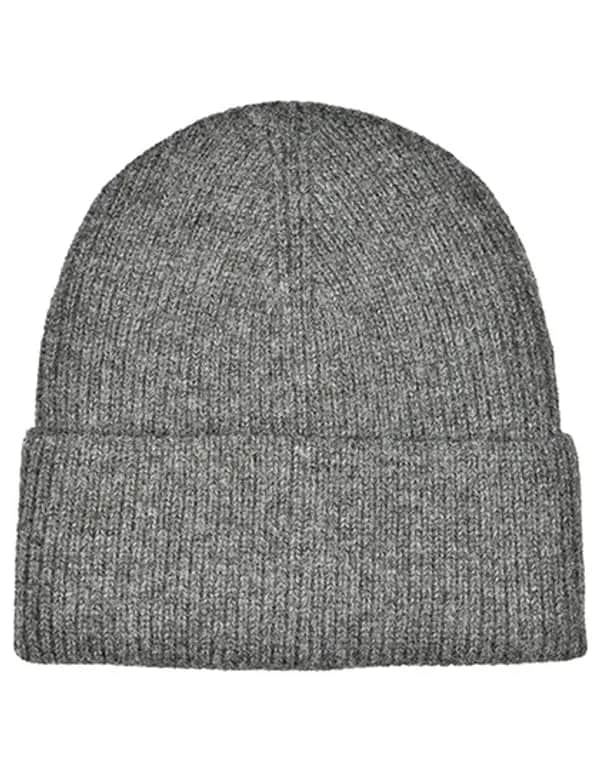 Mütze Exclusive - Dark Grey