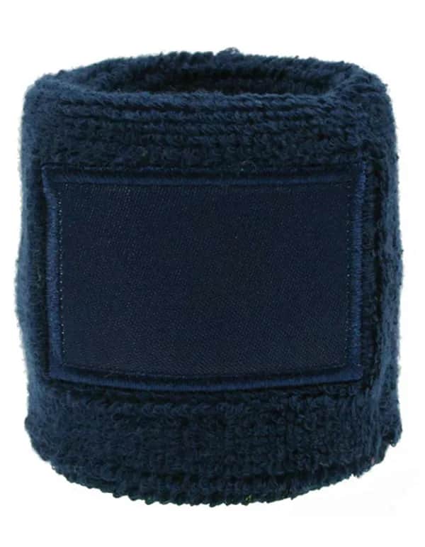 Schweißarmband - Navy